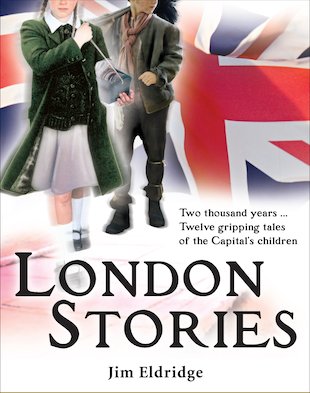 london stories book review