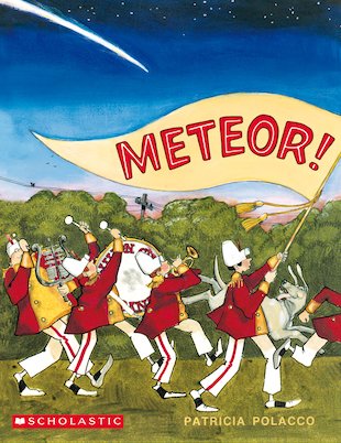 Meteor!