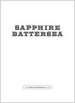Sapphire Battersea Sneak Preview (17 pages)