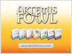 Artemis Fowl wallpaper