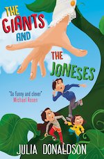 The Giants and the Joneses