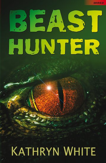 Wired: Beast Hunter