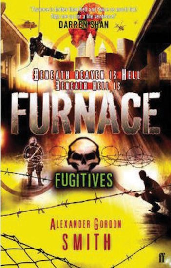 Furnace: Fugitives
