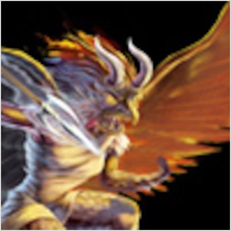 Beast Quest 9 Koraka Icon