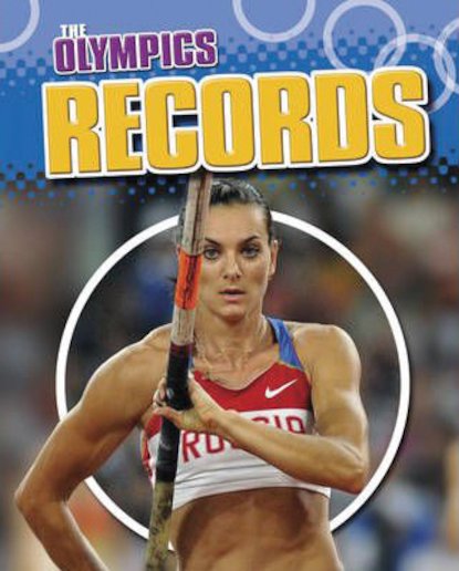 The Olympics: Records