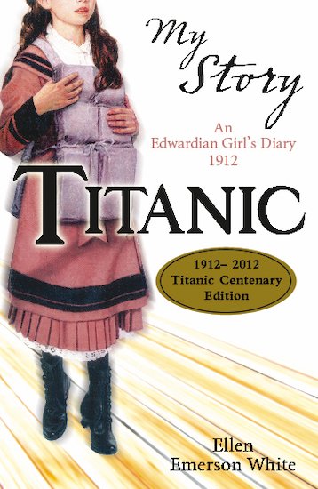 Titanic (Centenary Edition)