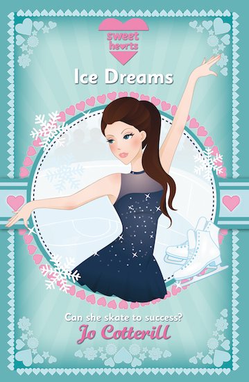 Sweet Hearts: Ice Dreams