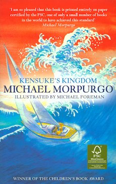Kensuke's Kingdom Kensuke's Kingdom