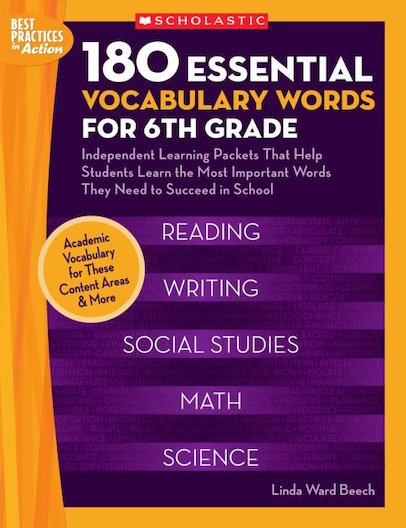 180-essential-vocabulary-words-for-6th-grade-scholastic-shop