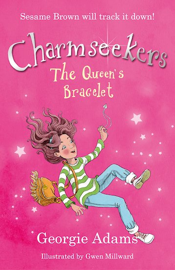 Charmseekers: The Queen’s Bracelet