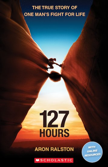 127 Hours (Book only)