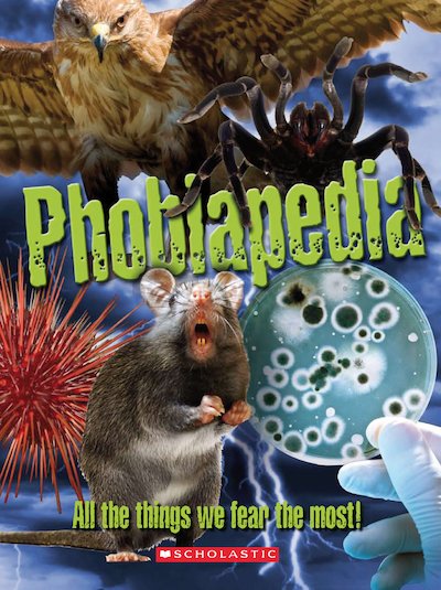 Phobiapedia