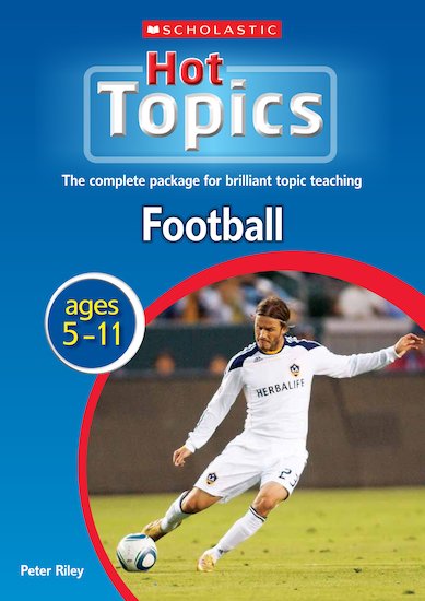 Football (Teacher Resource)