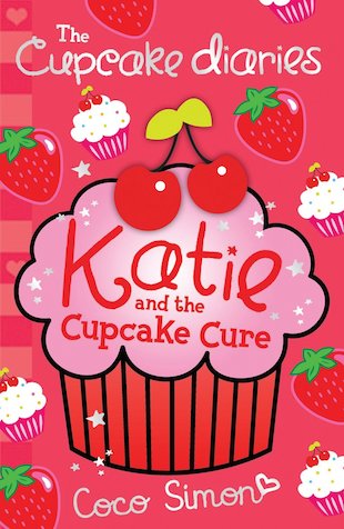 The Cupcake Diaries: Katie and the Cupcake Cure