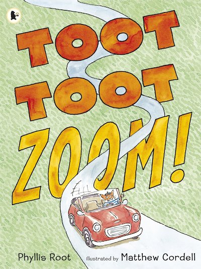 Toot Toot Zoom!