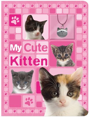 My Cute Kitten
