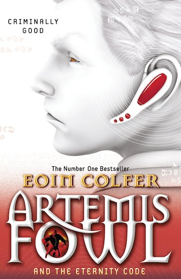 23 'Artemis Fowl' Facts: Read This Series Of Eight Fantasy Novels