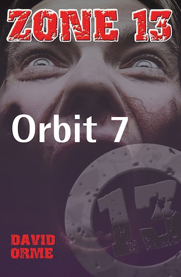Zone 13: Orbit 7