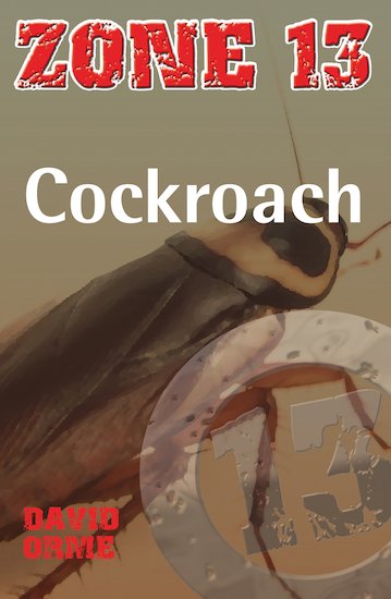 Zone 13: Cockroach