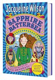 Sapphire Battersea Sapphire Battersea