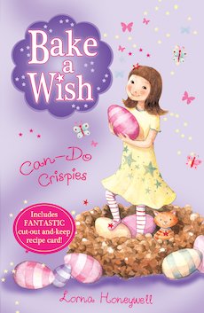 Bake a Wish