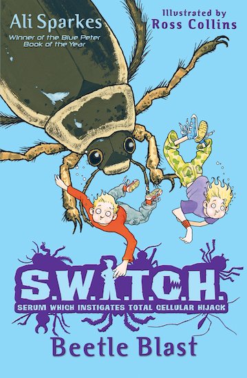 SWITCH: Beetle Blast