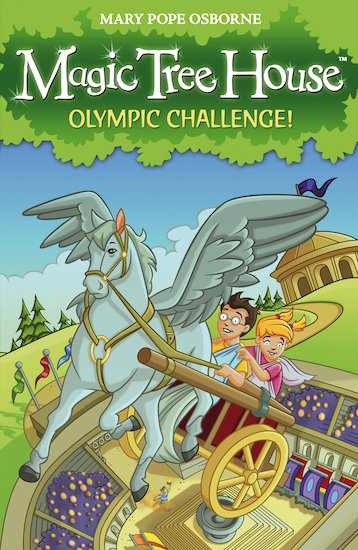 Olympic Challenge
