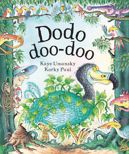 Dodo Doo-Doo