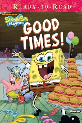 SpongeBob: Good Times!