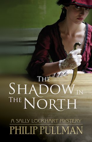 The Shadow in the North