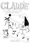 Claude Colouring Sheets (2 pages)