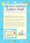 Jolly Postman Letters Trail (15 pages)