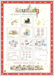 Ahlberg Counting Poster (1 page)