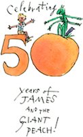 Follow That Peach logo Follow That Peach logo