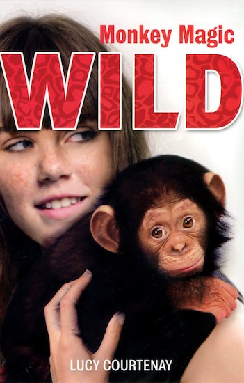 Wild: Monkey Magic
