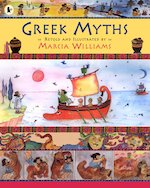 Greek Myths x 30