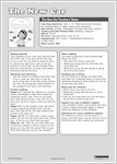 The New Car - Teachers' Notes (1 page)