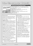 The Enormous Turnip - Teachers' Notes (1 page)