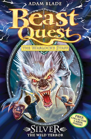 www beast quest magic word