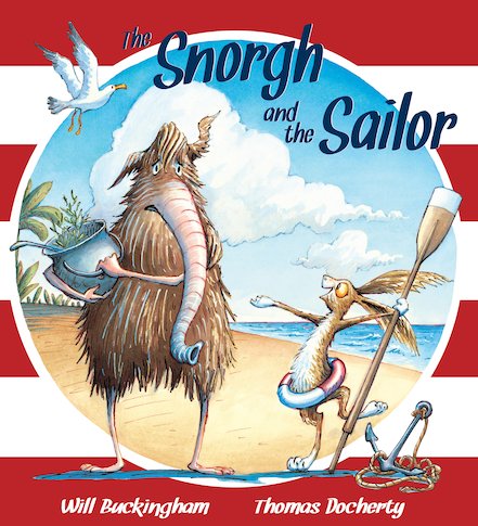 The Snorgh and the Sailor