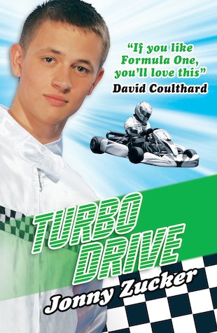 Turbo Drive