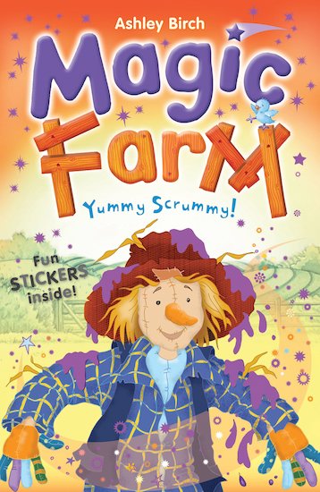 Magic Farm: Yummy Scrummy!