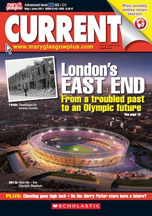 Current May / June 2011