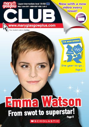 Club May / June 2011