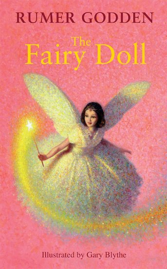 The Fairy Doll