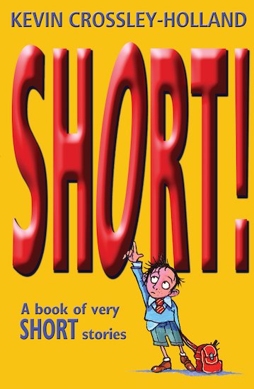 Short! A Book of Very Short Stories