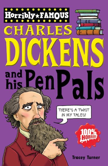 Charles Dickens and his Pen Pals