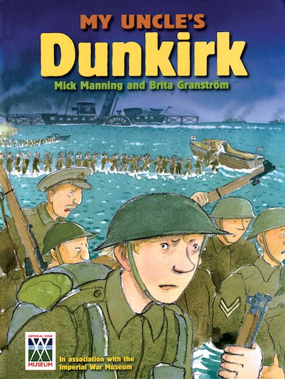 My Uncle's Dunkirk