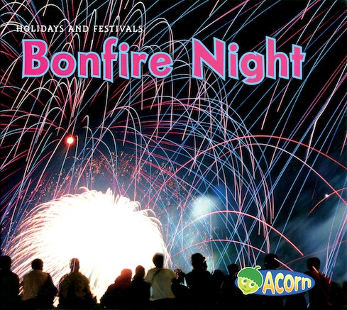 Holidays and Festivals: Bonfire Night