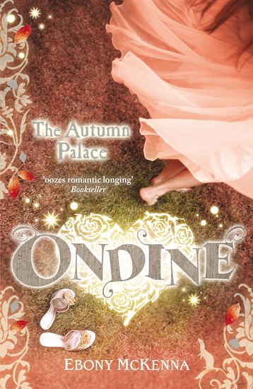 Ondine: The Autumn Palace